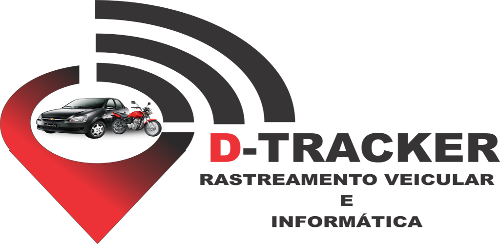 Plataforma DTracker Rastreamento